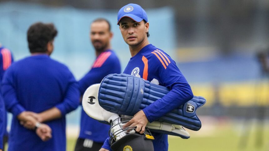 Suryakumar Yadav addresses Abhishek Sharma's poor form before marquee Super Eights clash vs SA