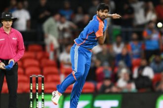 Suryakumar Yadav shares major update on injured Washington Sundar after India's win over USA