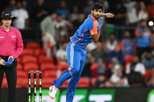 Suryakumar Yadav shares major update on injured Washington Sundar after India's win over USA