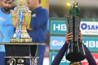PSL vs IPL auction: Comparing most expensive players from T20 leagues ahead of 2026 season