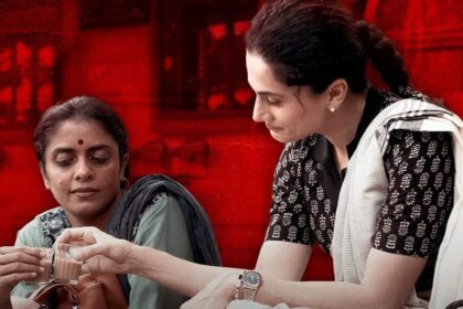 Assi: 'Let's not hide behind...,' Taapsee Pannu calls out audience silence on meaningful cinema