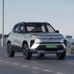 Tata Punch EV facelift to launch in India on February 20, 2026: What to expect
