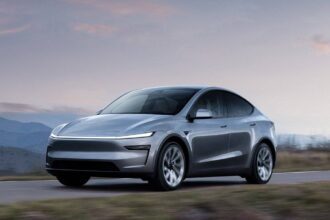 Tesla offers Rs 3 lakh exchange bonus on Model Y in India under ‘Switch and Save’ scheme