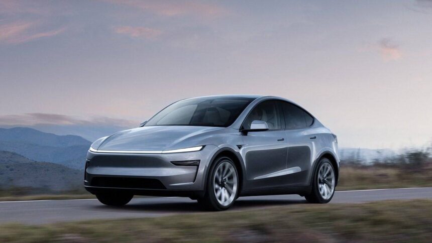 Tesla offers Rs 3 lakh exchange bonus on Model Y in India under ‘Switch and Save’ scheme