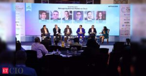 From migration to monetisation: Enterprises reimagine business models on cloud