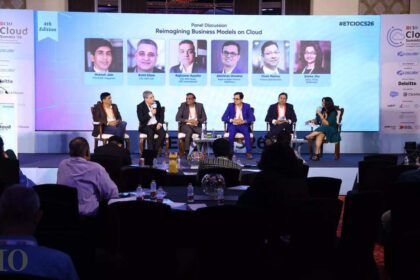 From migration to monetisation: Enterprises reimagine business models on cloud