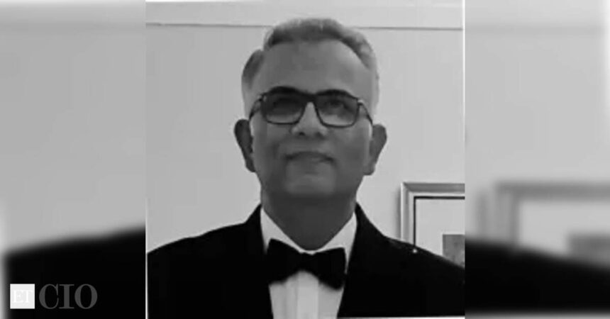 AI-driven evolution: Reshaping India's data center infrastructure for a high-density future