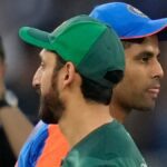 Resolution on India-Pakistan T20 World Cup match expected within 24 hours after tripartite meeting