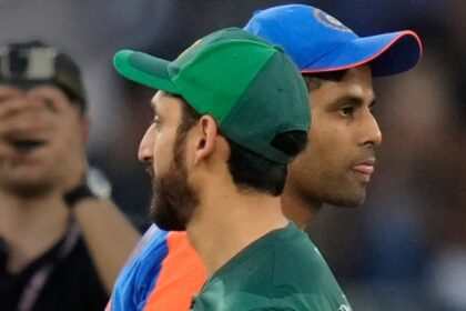 Resolution on India-Pakistan T20 World Cup match expected within 24 hours after tripartite meeting