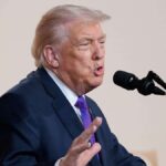 Donald Trump shares good wishes message to USA team for T20 World Cup 2026