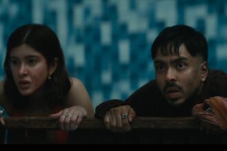 Shanaya Kapoor-Adarsh Gourav's Tu Yaa Main hit theatres: Films where animals prey on humans