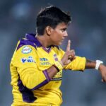 UP Warriorz achieve unwanted record with yet another loss against Delhi Capitals women