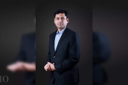 The Procurement Paradox: Why the enterprise's messiest function is AI's best opportunity