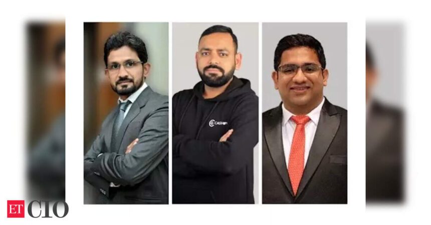 From AI pilots to business impact: What Indian enterprises are missing