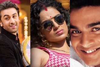 Valentine's Week Special: Red flags we ignored in old Bollywood romances