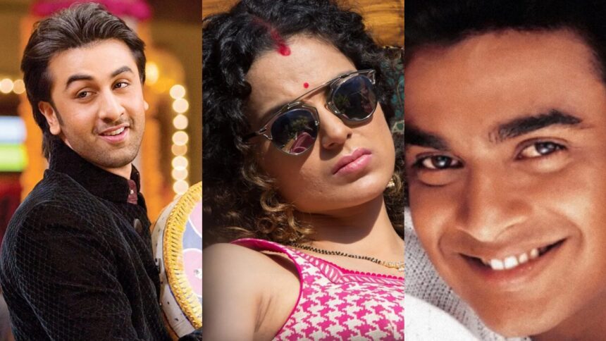 Valentine's Week Special: Red flags we ignored in old Bollywood romances