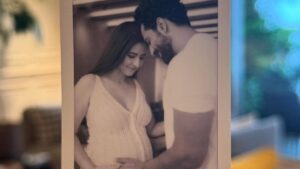 Vicky Kaushal calls Katrina Kaif 'superhero', says, 'She has been a warrior as a mother'