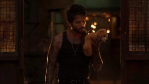 'O'Romeo is the manifestation of love and violence within me,' says Vishal Bhardwaj