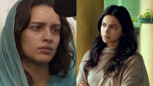 O'Romeo: How Vishal Bharadwaj moved on from Deepika Padukone-Irrfan Khan to Triptii and Shahid