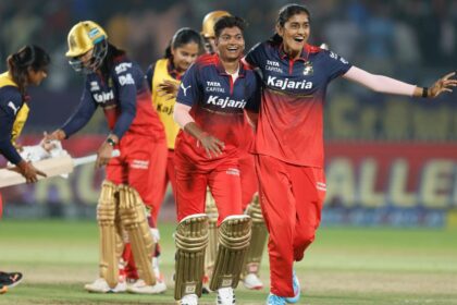 WPL 2026: List of all prize winners and money they earned