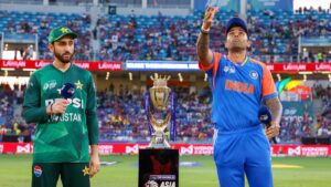 T20 World Cup warm-up schedule: India, Pakistan in action today ahead of tournament amid boycott row