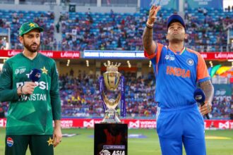 T20 World Cup warm-up schedule: India, Pakistan in action today ahead of tournament amid boycott row