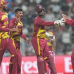 T20 World Cup points table update after West Indies beat England by 30 runs