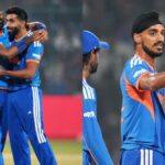 Bumrah, Arshdeep and Hardik in race to break Ravi Ashwin's all-time T20 World Cup record for India