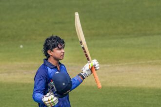 Vaibhav Sooryavanshi, despite being only 14, will never play U19 World Cup again, here's why