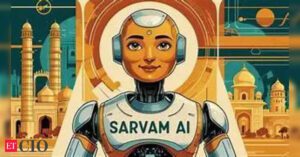 Make in India, think in dialects: Why Sarvam’s AI bet feels personal