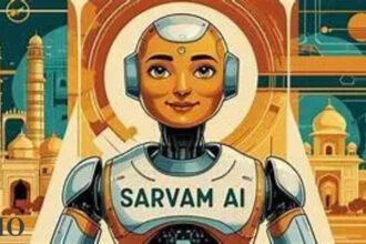 Make in India, think in dialects: Why Sarvam’s AI bet feels personal