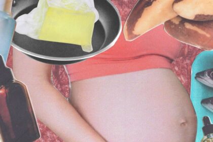 Why Are Some Women Training for Pregnancy Like It’s a Marathon?