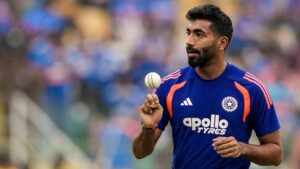 Will India rest Jasprit Bumrah for their T20 World Cup clash against Netherlands? Coach opens up