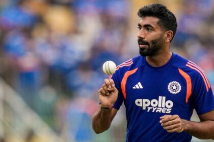 Will India rest Jasprit Bumrah for their T20 World Cup clash against Netherlands? Coach opens up