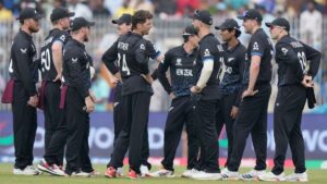 Colombo weather report: Will rain spoil ENG vs NZ T20 World Cup 2026 Super Eight clash?