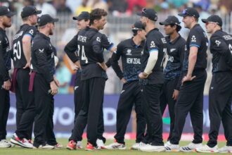 Colombo weather report: Will rain spoil ENG vs NZ T20 World Cup 2026 Super Eight clash?