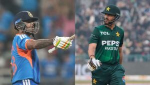 Colombo Weather Live: Will rain spoil IND vs PAK T20 World Cup 2026 clash?