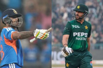 Colombo Weather Live: Will rain spoil IND vs PAK T20 World Cup 2026 clash?