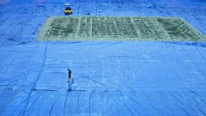 Pallekele weather today: Will rain spoil SL vs ENG T20 World Cup 2026 Super Eight match?