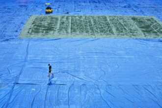 Pallekele weather today: Will rain spoil SL vs ENG T20 World Cup 2026 Super Eight match?