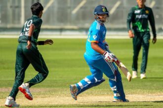 IND vs PAK, Bulawayo, weather report: Will rain spoil Super Sixes clash of the ongoing U19 WC?