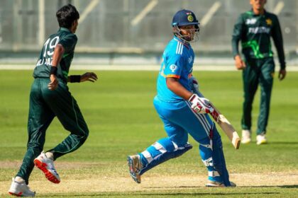 IND vs PAK, Bulawayo, weather report: Will rain spoil Super Sixes clash of the ongoing U19 WC?