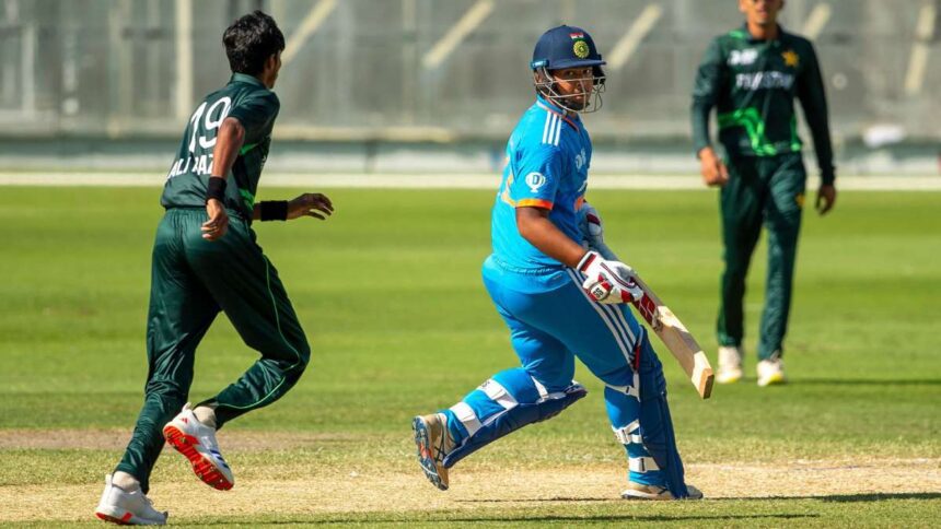 IND vs PAK, Bulawayo, weather report: Will rain spoil Super Sixes clash of the ongoing U19 WC?