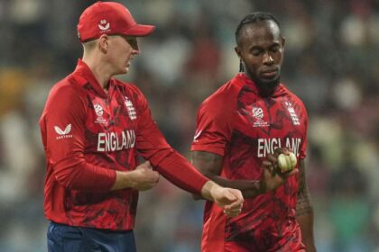 ENG vs SCO, Kolkata, weather report: Will rain play spoilsport in T20 World Cup clash?