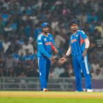 'Best T20 cricket team right now': World Cup-winning captain predicts his semi-finalists ahead of WC