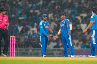 'Best T20 cricket team right now': World Cup-winning captain predicts his semi-finalists ahead of WC