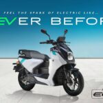 Yamaha enters EV market: EC-06 electric scooter launched in India at Rs 1.68 lakh