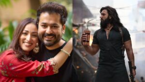 Yami Gautam drops big comment on Dhurandhar 2, praises husband Aditya Dhar and Ranveer Singh