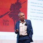 Reliance Industries’ Durga Prasad Dube outlines ‘10 laws of cyber defence’ inspired by Sun Tzu