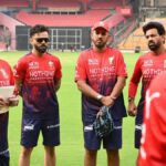 AB de Villiers backs Royal Challengers Bengaluru to defend IPL title, 'Can go all the way again'